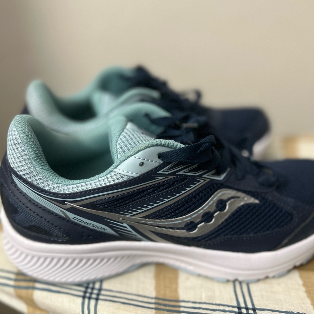 Jogging anyone?